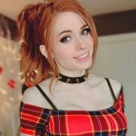 Martin Wong Chat #26 - Amouranth