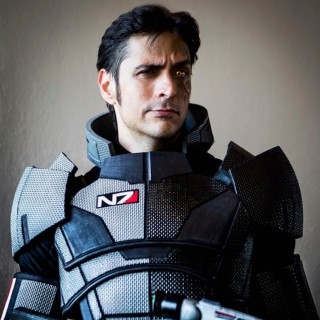 Martin Wong Chat #37 - Mark Meer